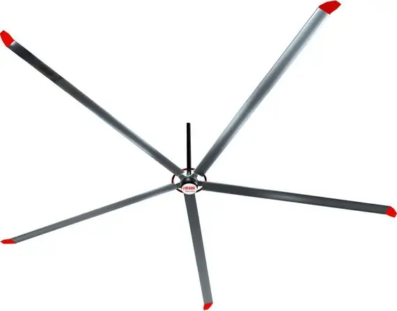 HVLS Fan